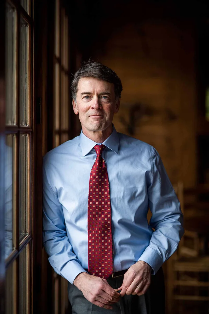 Paul G. Phillips - Courtroom Experience