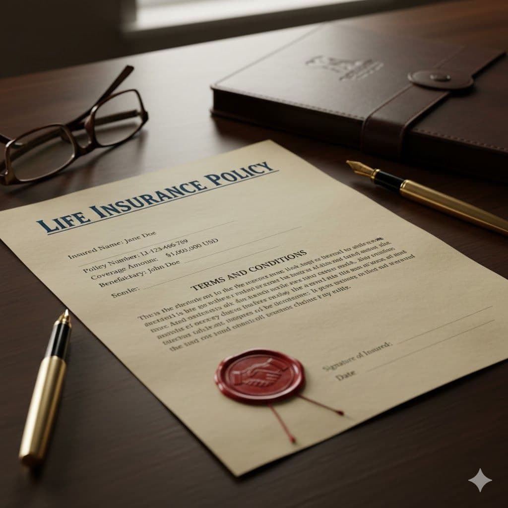 Life Insurance Payment Denied?